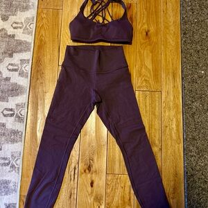 Lululemon set
